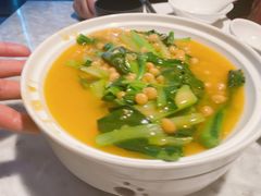 -蔴将·川菜(黄龙万科店)