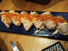 -福匠日本料理(人民路店)