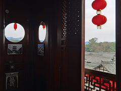 -中天楼