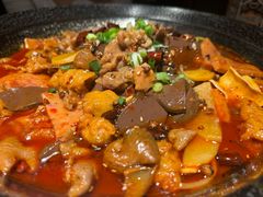 -太二酸菜鱼(正大广场店)
