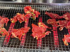 -马路牙子地桌烤肉(工体店)