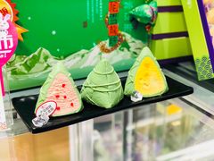 -GANSO元祖食品(锦创书城店)