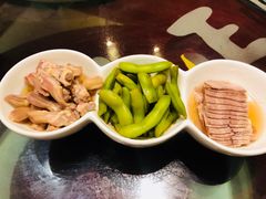 -老正兴菜馆(福州路店)