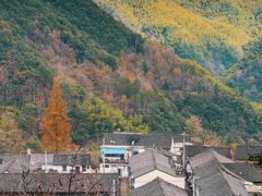 -丹山赤水风景名胜区