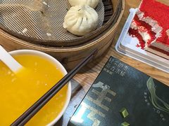 -草包包子铺(宽厚里店)