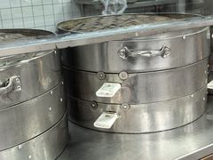 -航天馒头(瞻园路店)