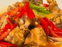 -庐灶江南·江南菜·四合院Bistro(东直门雍和宫·原华侨宾馆店)