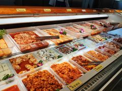 -汉丽轩韩式自助烤肉(大学城龙湖U城天街A馆店)
