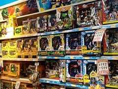 -TOYSRUS玩具反斗城(天津远洋乐堤港店)