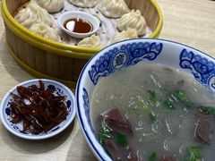 -老上海里弄味道(知春路店)