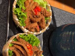 -湊湊火锅·茶憩(南京东路悦荟店)