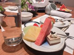 -伟峰·枫寿司(东樾店)