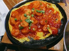 -坤记味道·欢聚餐厅(淅川店)