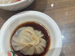-西安贾三灌汤包·回坊小吃·清真炒菜(北院门总店)