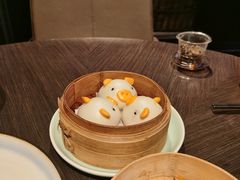 -万丽轩·粤菜(王府井金茂万丽酒店)
