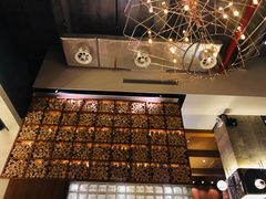 -OGGI TRATTORIA PIZZERIA(深业上城店)