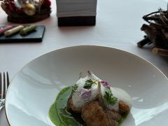 -翡翠36餐厅(浦东香格里拉店)