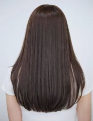 -BEAUTY HAIR GANO