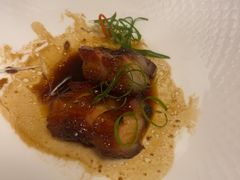 -酌宴府The China Club·广州万富希尔顿酒店(云城东路店)