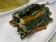 酱黄瓜-老爷庙风味美食府(魏都大道店)