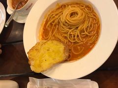 -Mr.Pizza米斯特比萨(苏州平江万达广场店)
