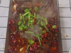 -四妹餐厅(玫瑰街店)