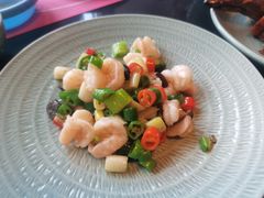 -丽江金茂凯悦臻选酒店-滇香馆
