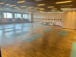 -意然瑜伽·普拉提