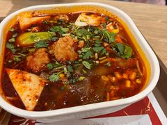 -魏家凉皮(博水商务大厦店)