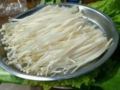 -金源烤肉面片馆(师大店)