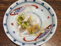 -桐寿司Sushi Tong