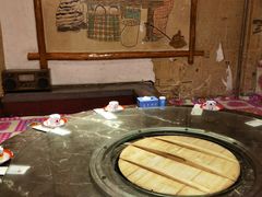 -粗粮人家·东北菜(洋桥店)