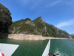 -白帝城·瞿塘峡景区