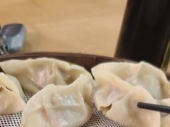 蒸饺-清真·白家牛肉罩火烧老店(育才街店)