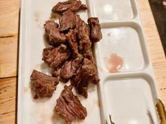 -霸腹烤肉(厦门柚子番店)