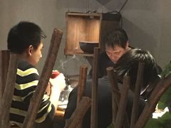 -伊爽串吧