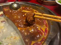 -山城辣妹子(定福庄店)