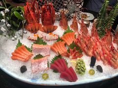 -上井精致料理(中兴商业大厦店)