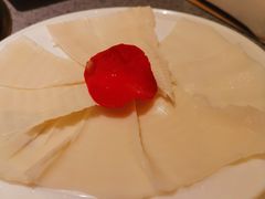 熊猫脆笋-鲜货俚鲜火锅(青果路店)