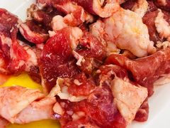 -西塔隆太白烤牛肉馆(图们路店)