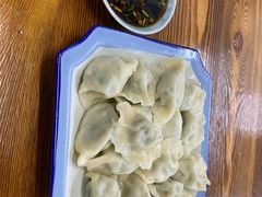-乐回头饺子店