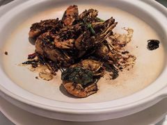 -粗茶淡饭·汉口公馆(循礼门店)