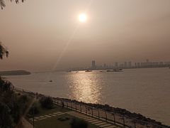 -北极阁公园