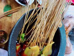 -冒椒火辣(奎星楼街店)