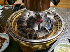 -味家烤肉烤鳗鱼牛排(西塔旗舰店)