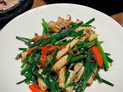 -人间酒暖·Go blanc·烧鸟·深夜食堂(陆家嘴店)