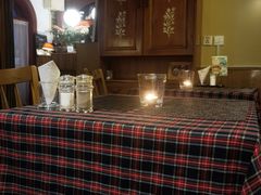 -小世界西餐厅(建国门店)