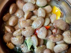 -三宝大饭店-中和艺素餐厅(浦上金山正祥广场店)