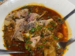 东坡肘子-眉州东坡·熊猫主题餐厅(枫蓝店)