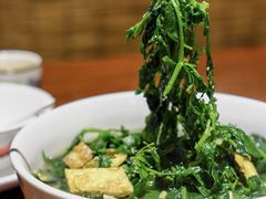 汤浸百花菜-园林美食城·本土农家菜(杨和镇店)